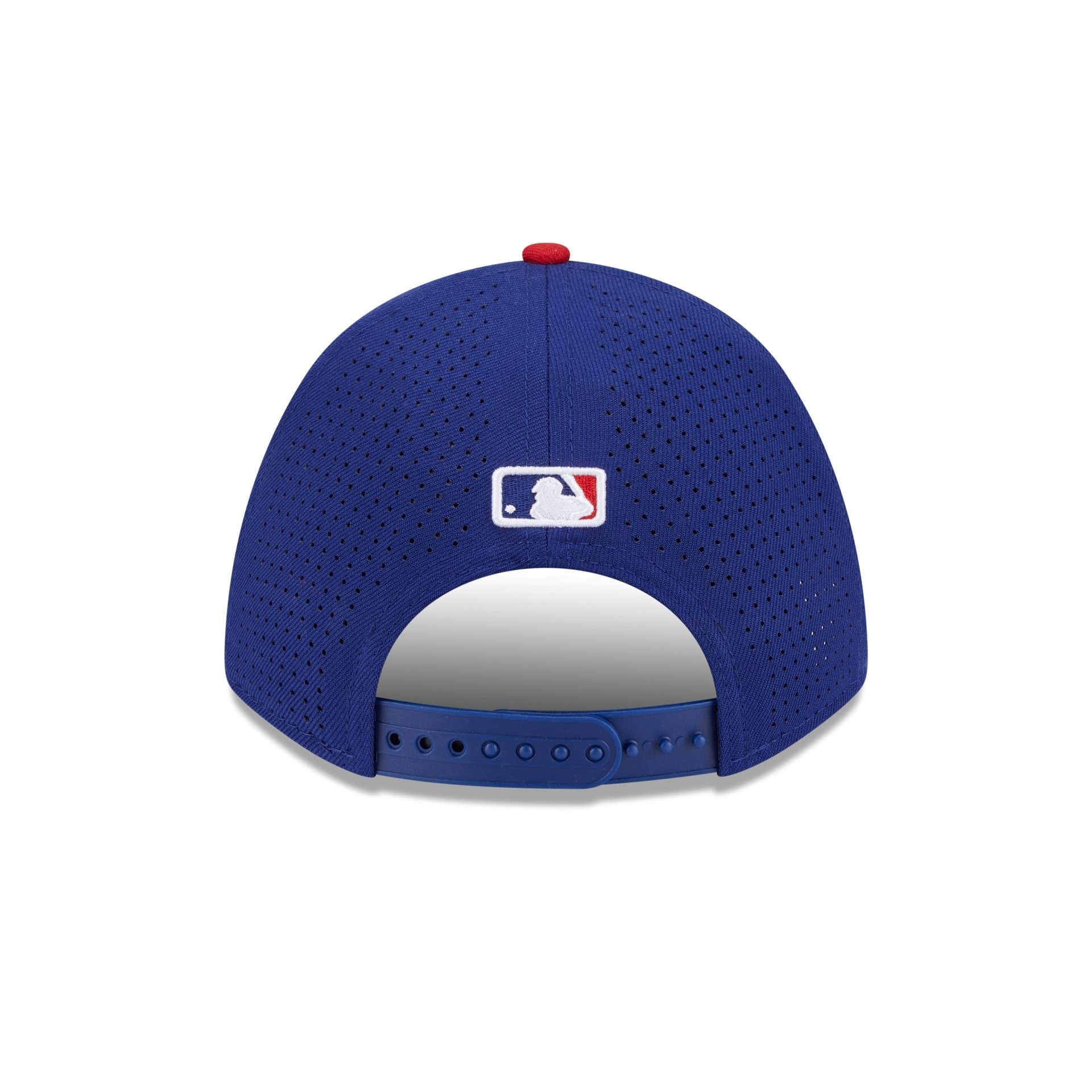 Texas Rangers 2025 All-Star Game 9FORTY M-Crown Snapback Hat