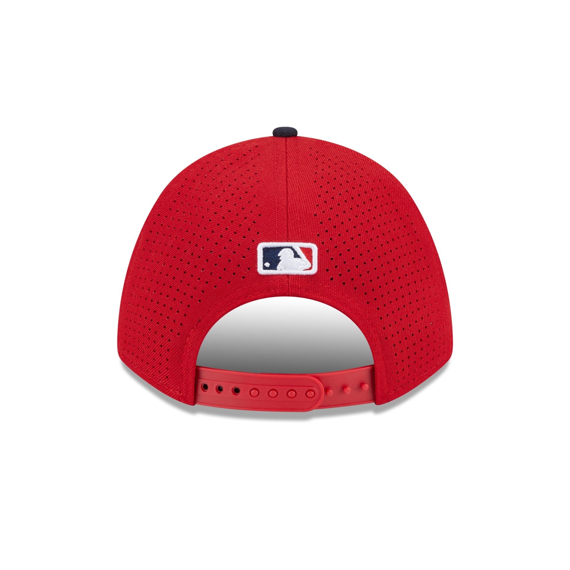 St. Louis Cardinals 2025 All-Star Game 9FORTY M-Crown Snapback Hat