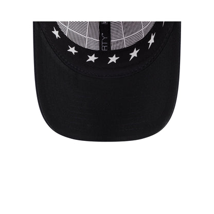 St. Louis Cardinals 2025 All-Star Game 9FORTY M-Crown Snapback Hat