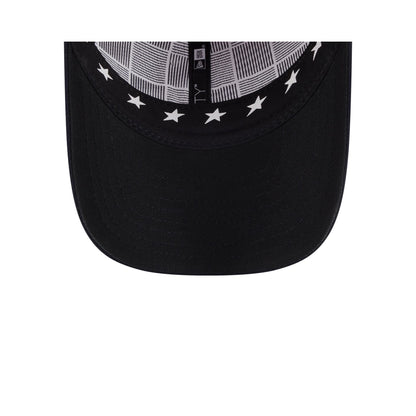 Washington Nationals 2025 All-Star Game 9FORTY M-Crown Snapback Hat