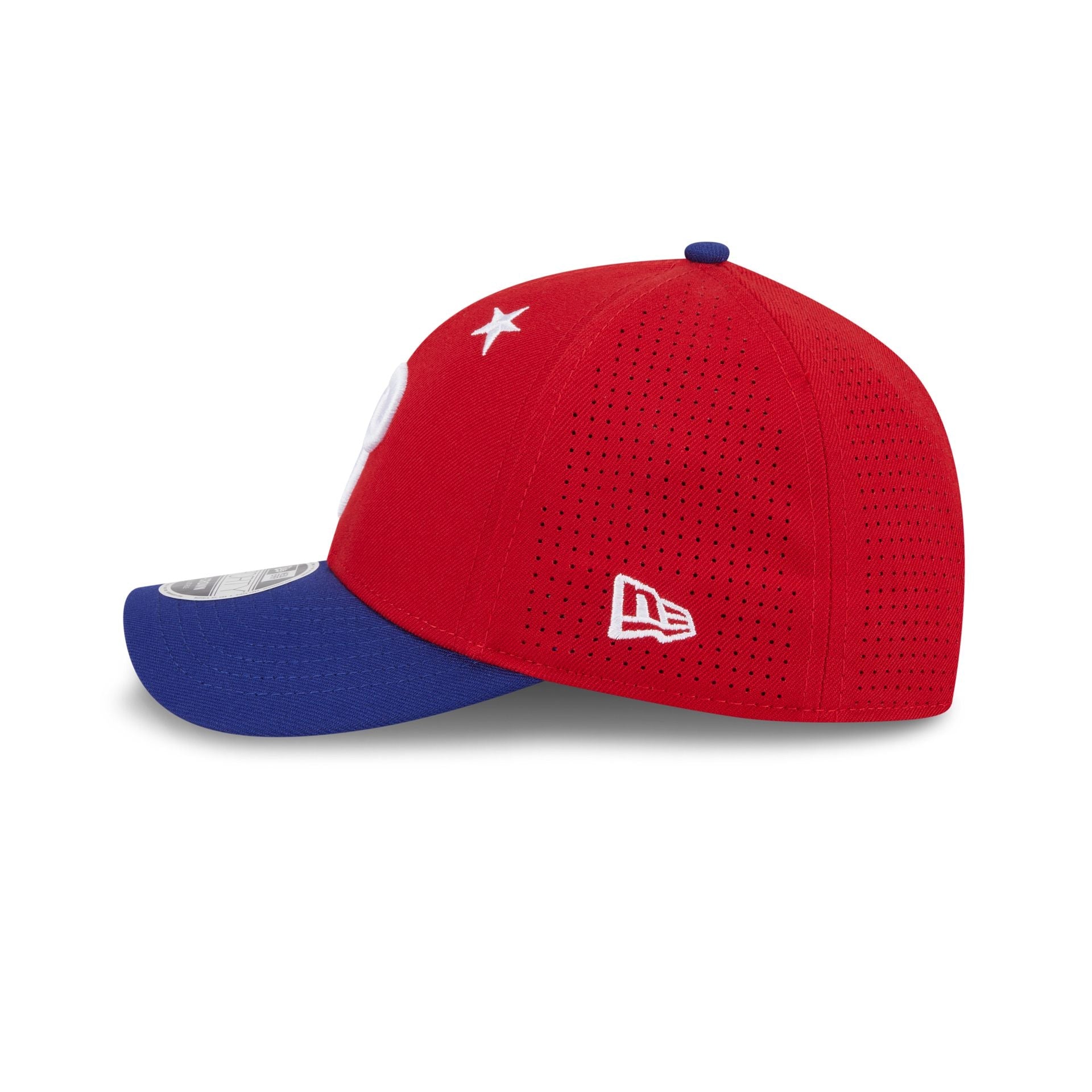 Philadelphia Phillies 2025 All-Star Game 9FORTY M-Crown Snapback Hat