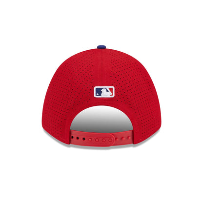 Philadelphia Phillies 2025 All-Star Game 9FORTY M-Crown Snapback Hat