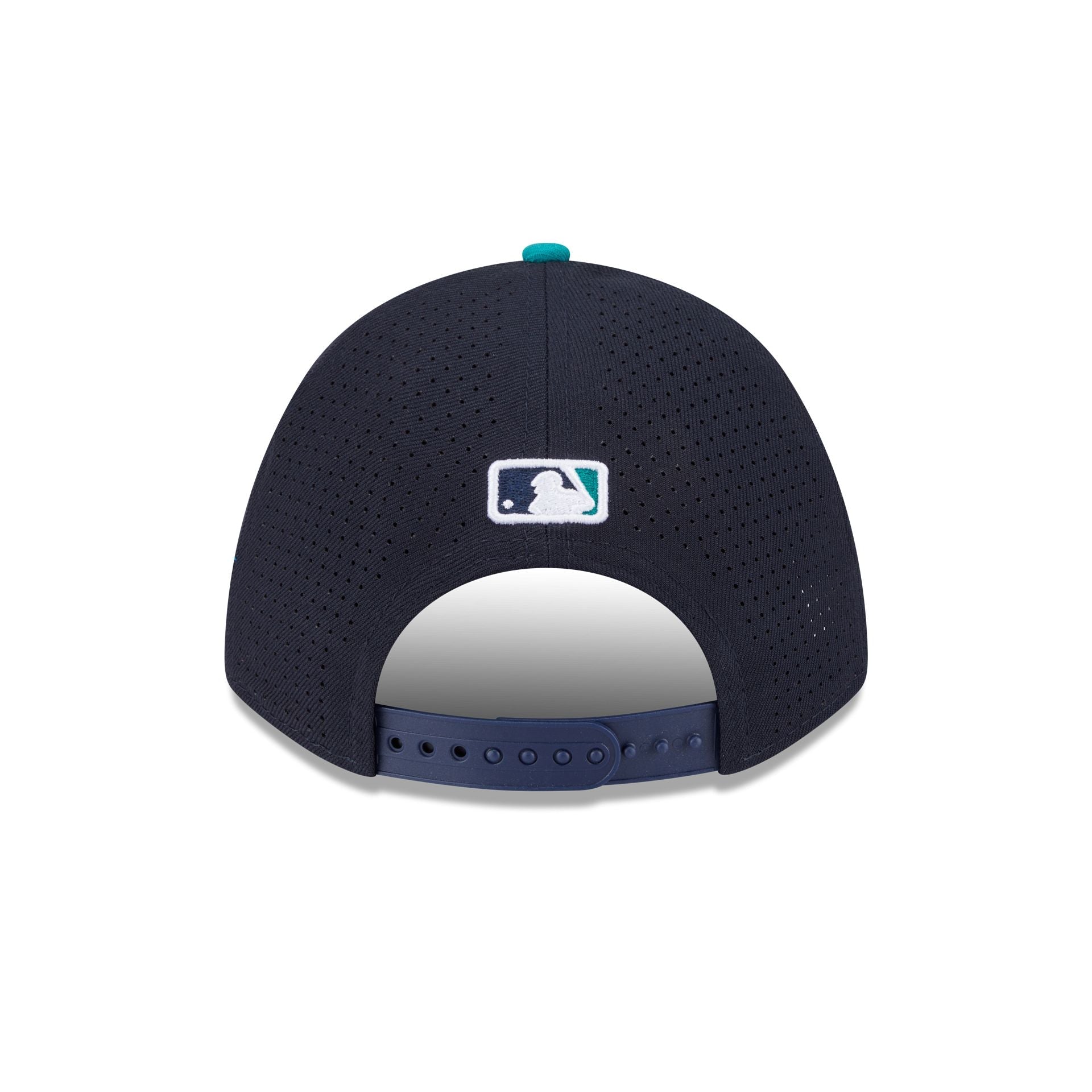 Seattle Mariners 2025 All-Star Game 9FORTY M-Crown Snapback Hat