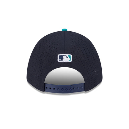 Seattle Mariners 2025 All-Star Game 9FORTY M-Crown Snapback Hat