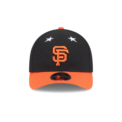 San Francisco Giants 2025 All-Star Game 9FORTY M-Crown Snapback Hat