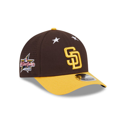 San Diego Padres 2025 All-Star Game 9FORTY M-Crown Snapback Hat