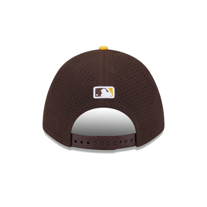 San Diego Padres 2025 All-Star Game 9FORTY M-Crown Snapback Hat