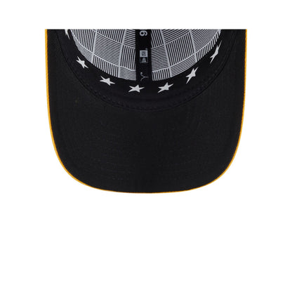 San Diego Padres 2025 All-Star Game 9FORTY M-Crown Snapback Hat