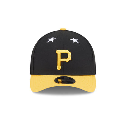 Pittsburgh Pirates 2025 All-Star Game 9FORTY M-Crown Snapback Hat