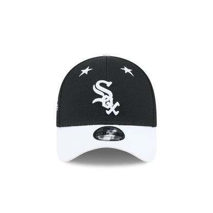 Chicago White Sox 2025 All-Star Game 39THIRTY Stretch Fit Hat