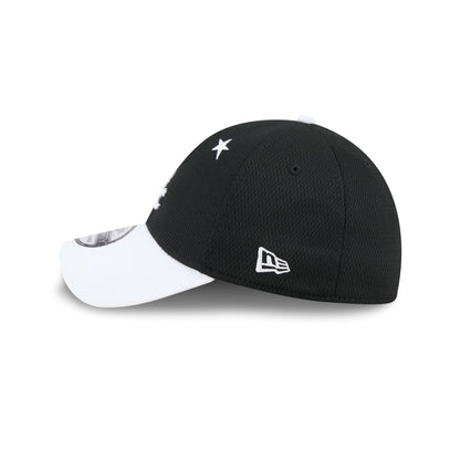 Chicago White Sox 2025 All-Star Game 39THIRTY Stretch Fit Hat