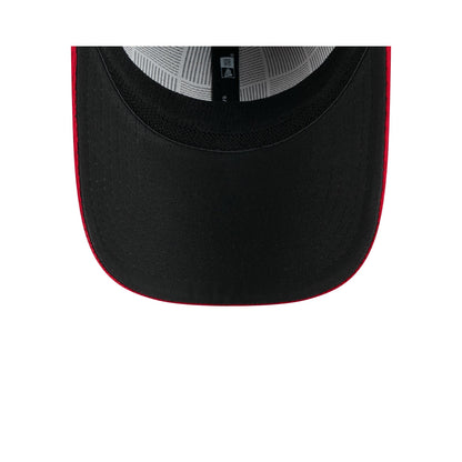 Atlanta Braves 2025 All-Star Game 39THIRTY Stretch Fit Hat