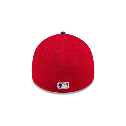 Philadelphia Phillies 2025 All-Star Game 39THIRTY Stretch Fit Hat