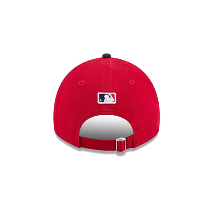 Boston Red Sox 2025 All-Star Game 9TWENTY Adjustable Hat