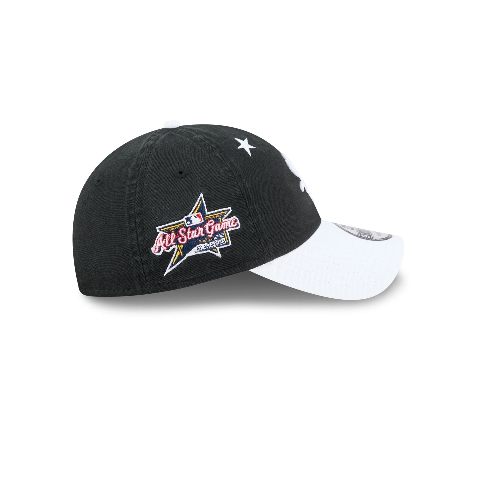 Chicago White Sox 2025 All-Star Game 9TWENTY Adjustable Hat