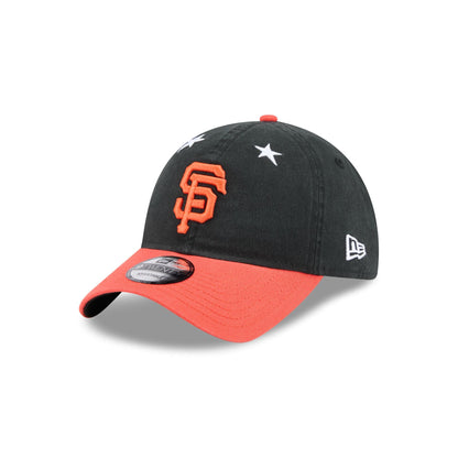 San Francisco Giants 2025 All-Star Game 9TWENTY Adjustable Hat