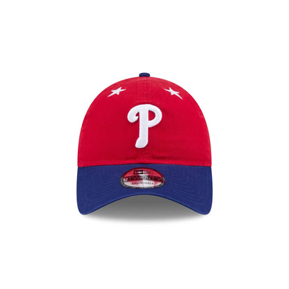 Philadelphia Phillies 2025 All-Star Game 9TWENTY Adjustable Hat