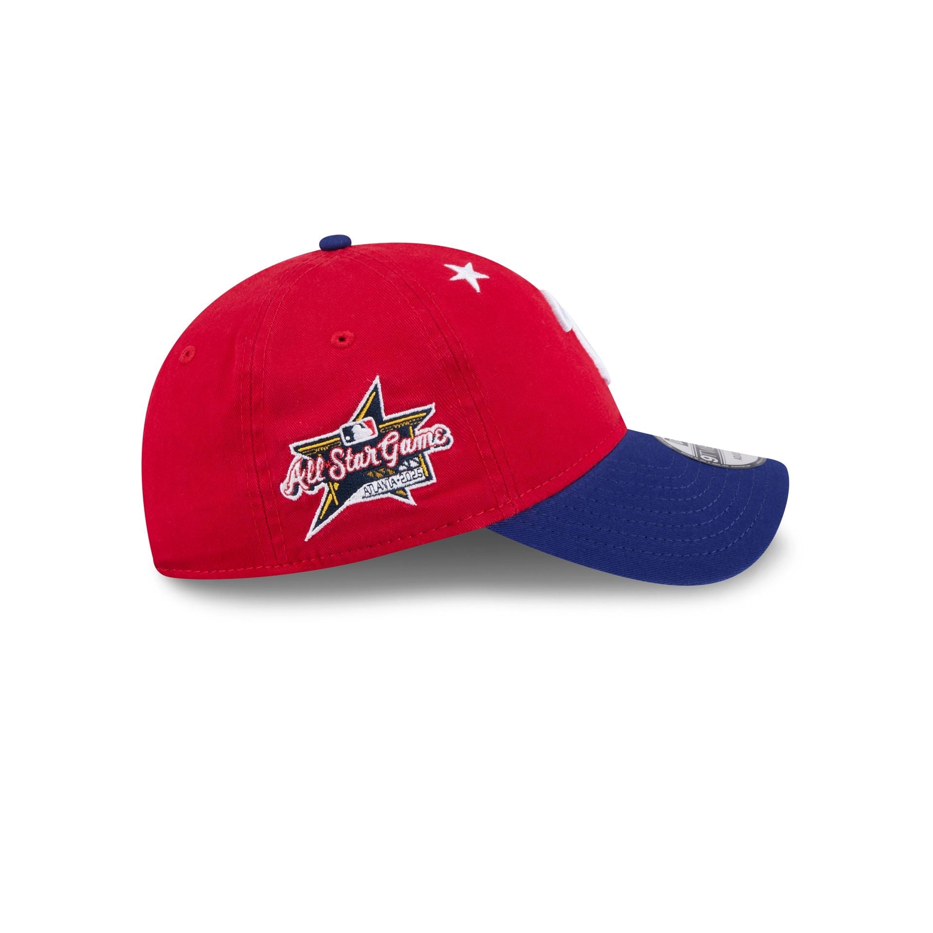 Philadelphia Phillies 2025 All-Star Game 9TWENTY Adjustable Hat