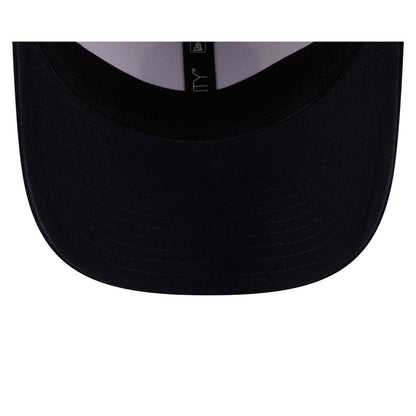 Atlanta Braves Loyal Corduroy 9SEVENTY Stretch-Snap Hat