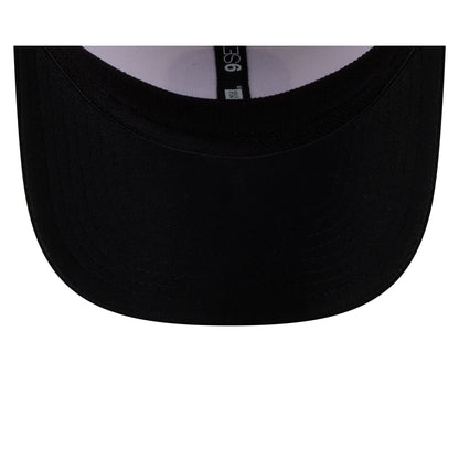 Chicago White Sox Loyal Corduroy 9SEVENTY Stretch-Snap Hat