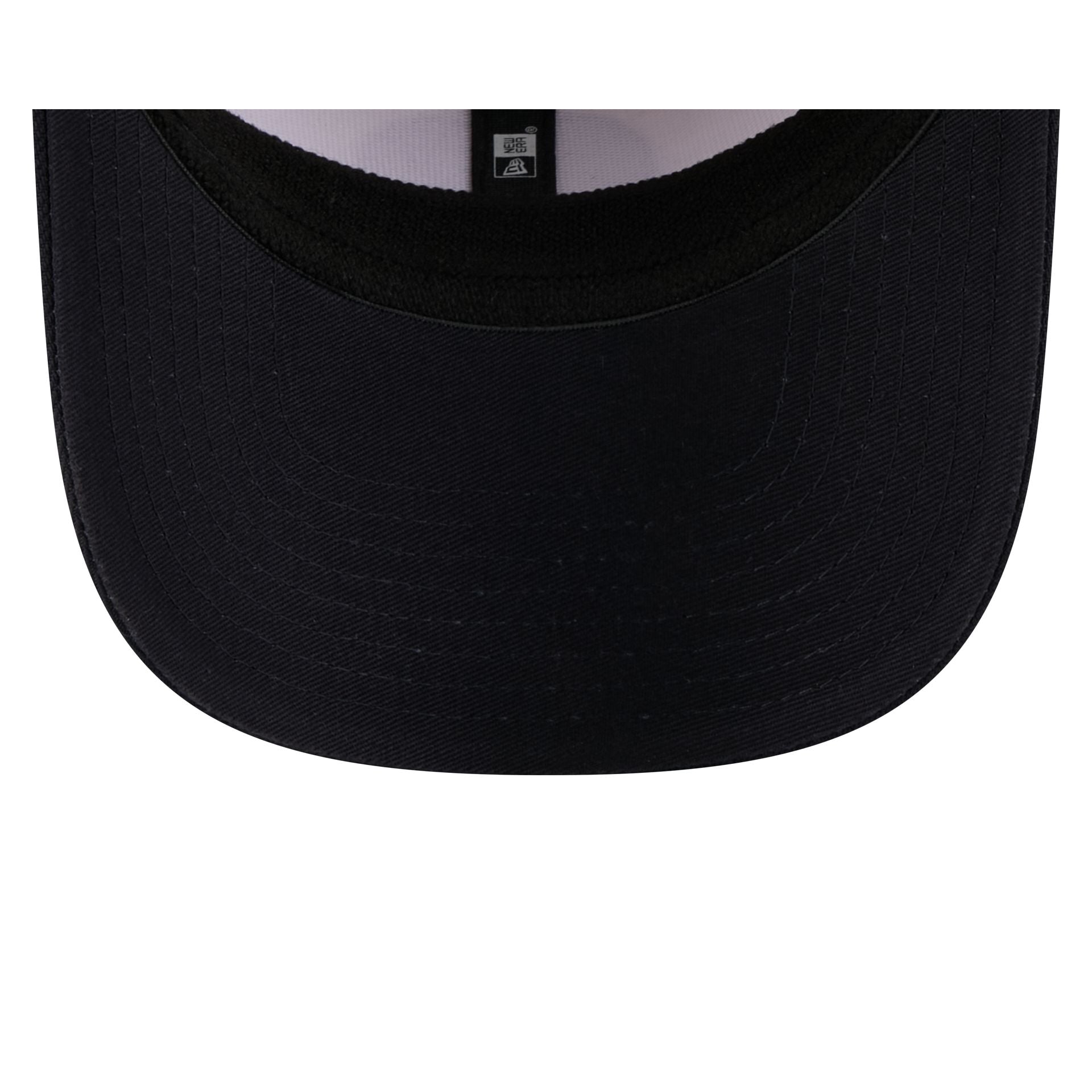 Seattle Mariners Loyal Corduroy 9SEVENTY Stretch-Snap Hat