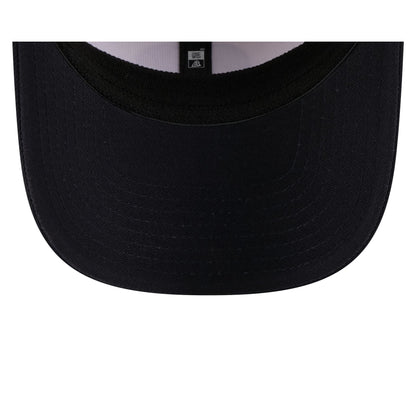 Seattle Mariners Loyal Corduroy 9SEVENTY Stretch-Snap Hat