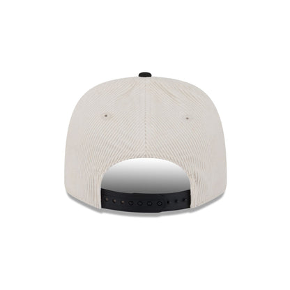 Chicago Bulls Loyal Corduroy 9SEVENTY Stretch-Snap Hat