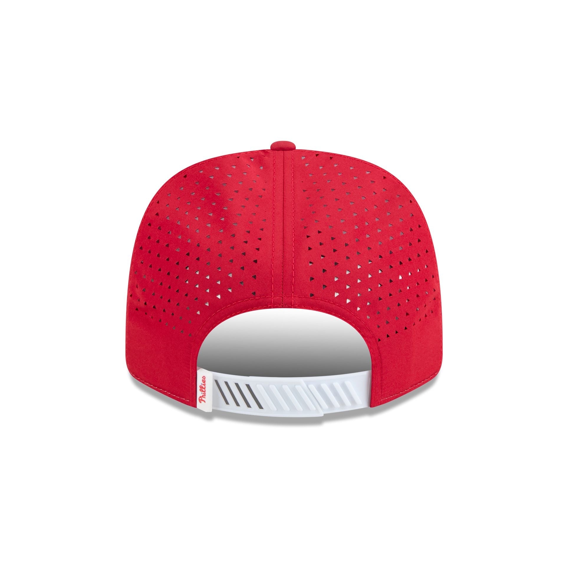 Philadelphia Phillies Est. Patch 9SEVENTY Stretch-Snap Hat