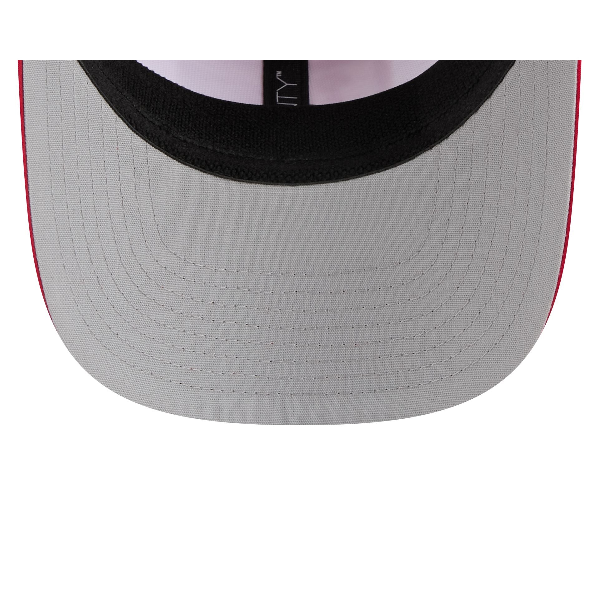 Philadelphia Phillies Est. Patch 9SEVENTY Stretch-Snap Hat