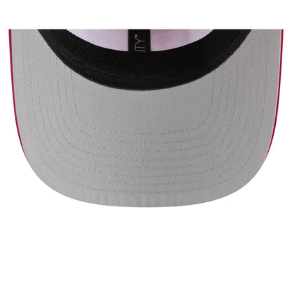 Philadelphia Phillies Est. Patch 9SEVENTY Stretch-Snap Hat