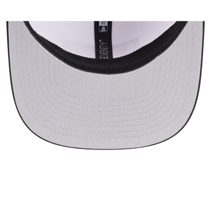 Baltimore Orioles Est. Patch 9SEVENTY Stretch-Snap Hat