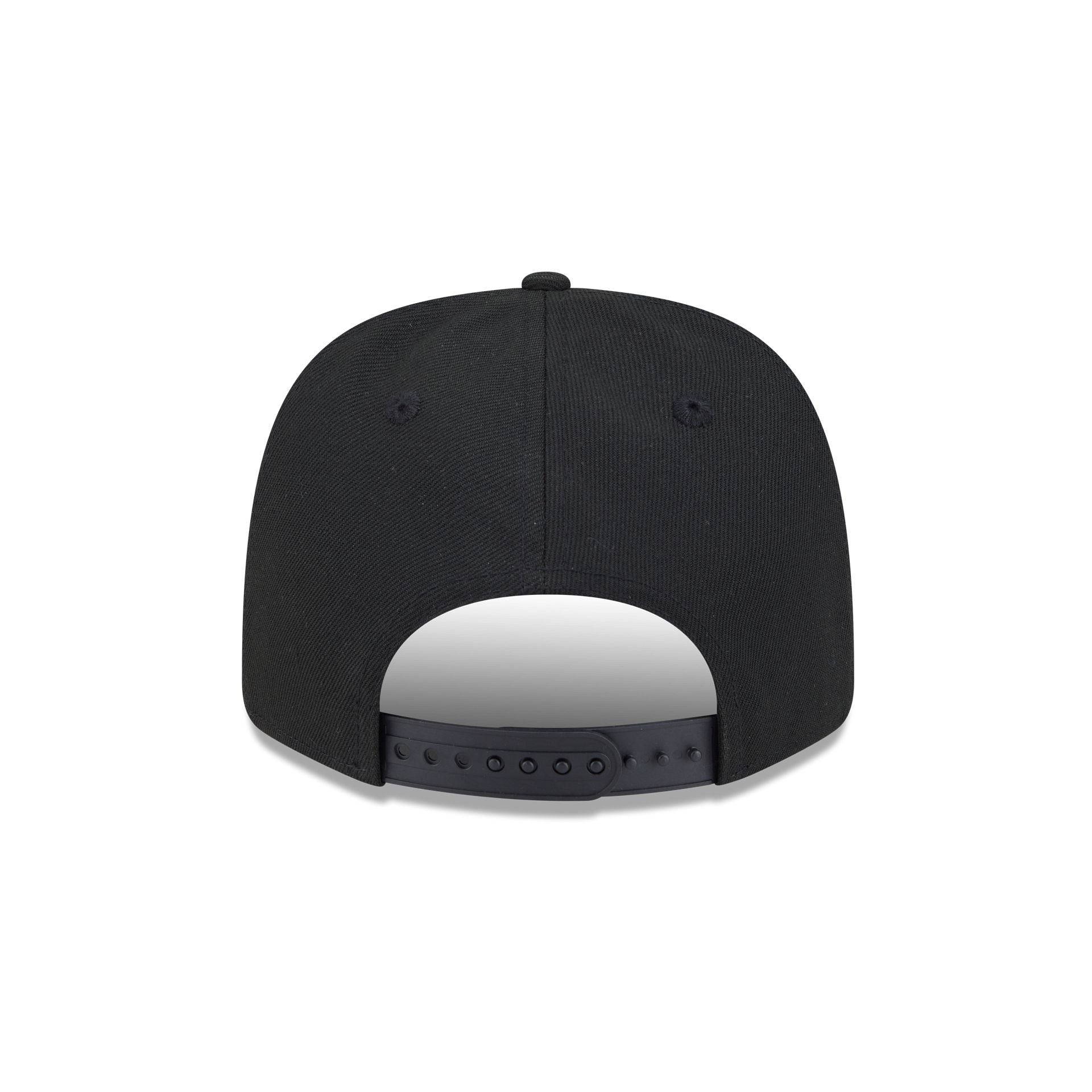 Chicago White Sox Stated 9SEVENTY Stretch-Snap Hat