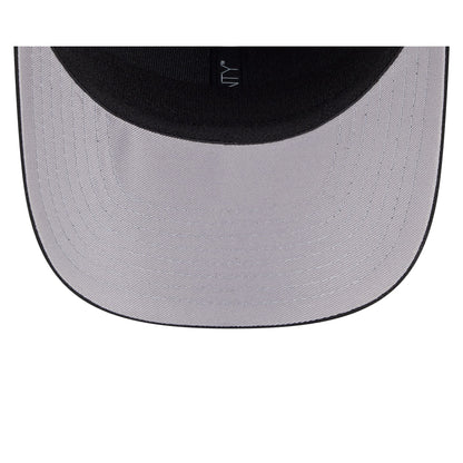 Chicago White Sox Stated 9SEVENTY Stretch-Snap Hat