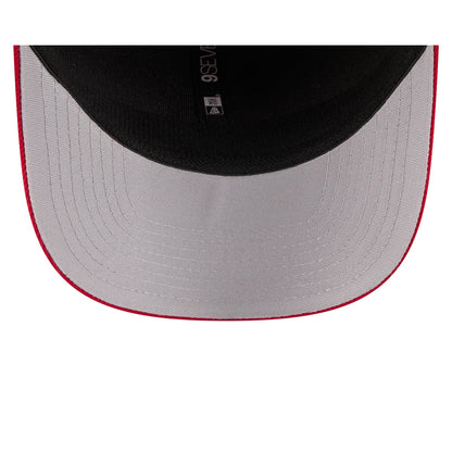 Philadelphia Phillies Stated 9SEVENTY Stretch-Snap Hat
