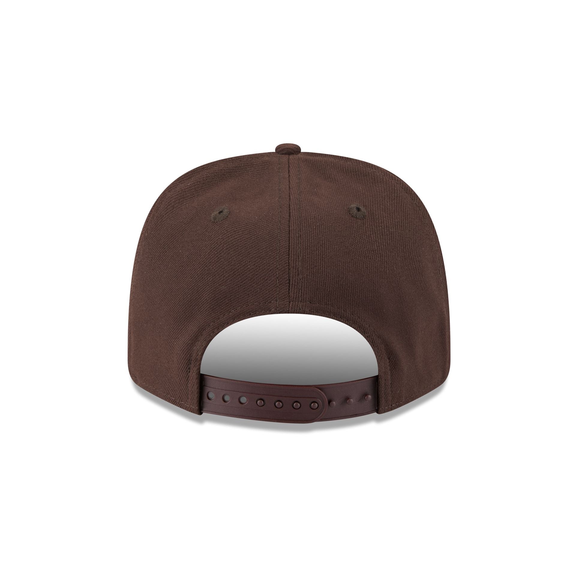 San Diego Padres Stated 9SEVENTY Stretch-Snap Hat