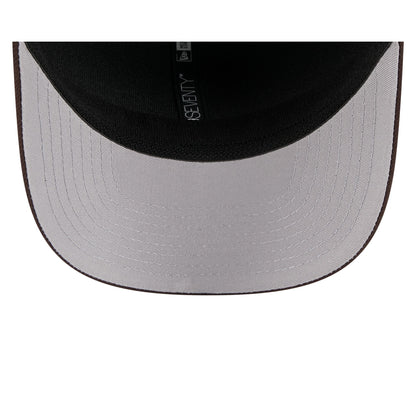 San Diego Padres Stated 9SEVENTY Stretch-Snap Hat