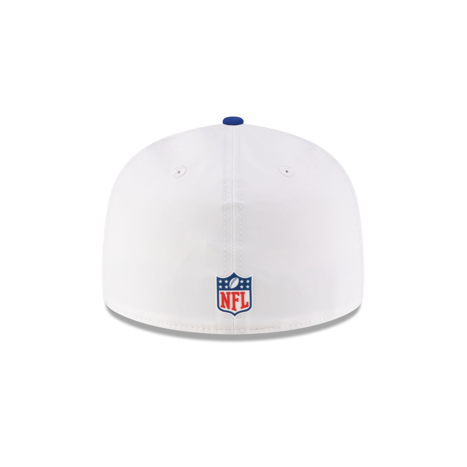 Buffalo Bills 2025 Training 59FIFTY Fitted Hat