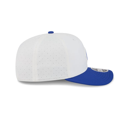 Buffalo Bills 2025 Training 9SEVENTY Stretch-Snap Hat