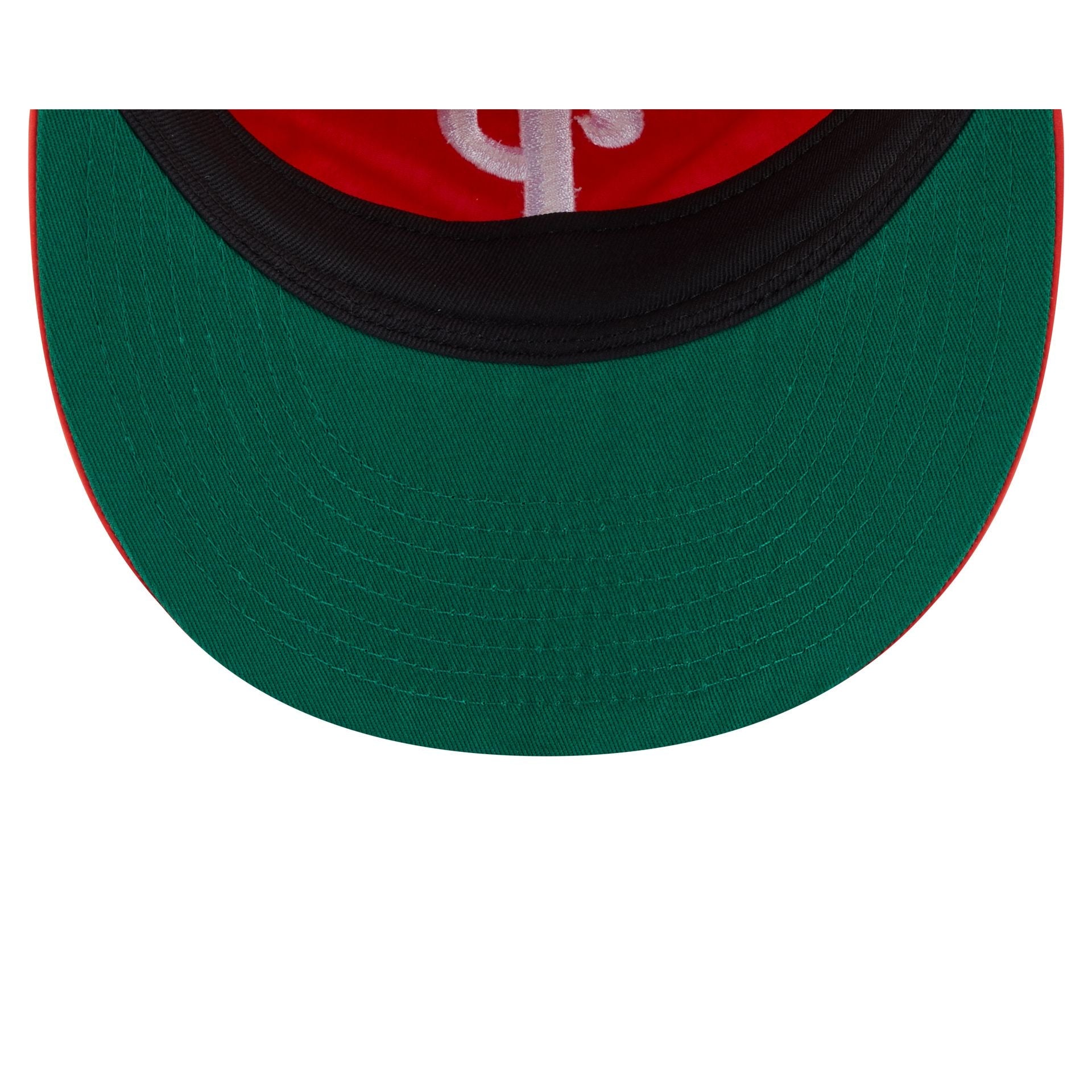 Philadelphia Phillies Nylon Retro Crown 9FIFTY A-Frame Snapback Hat