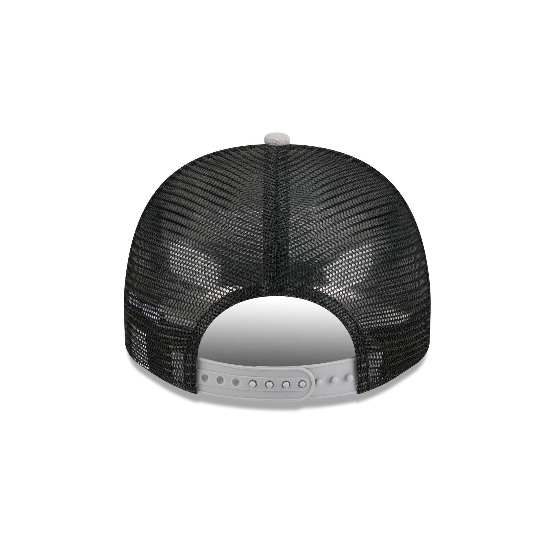 Chicago White Sox Banner 9FIFTY A-Frame Trucker Hat