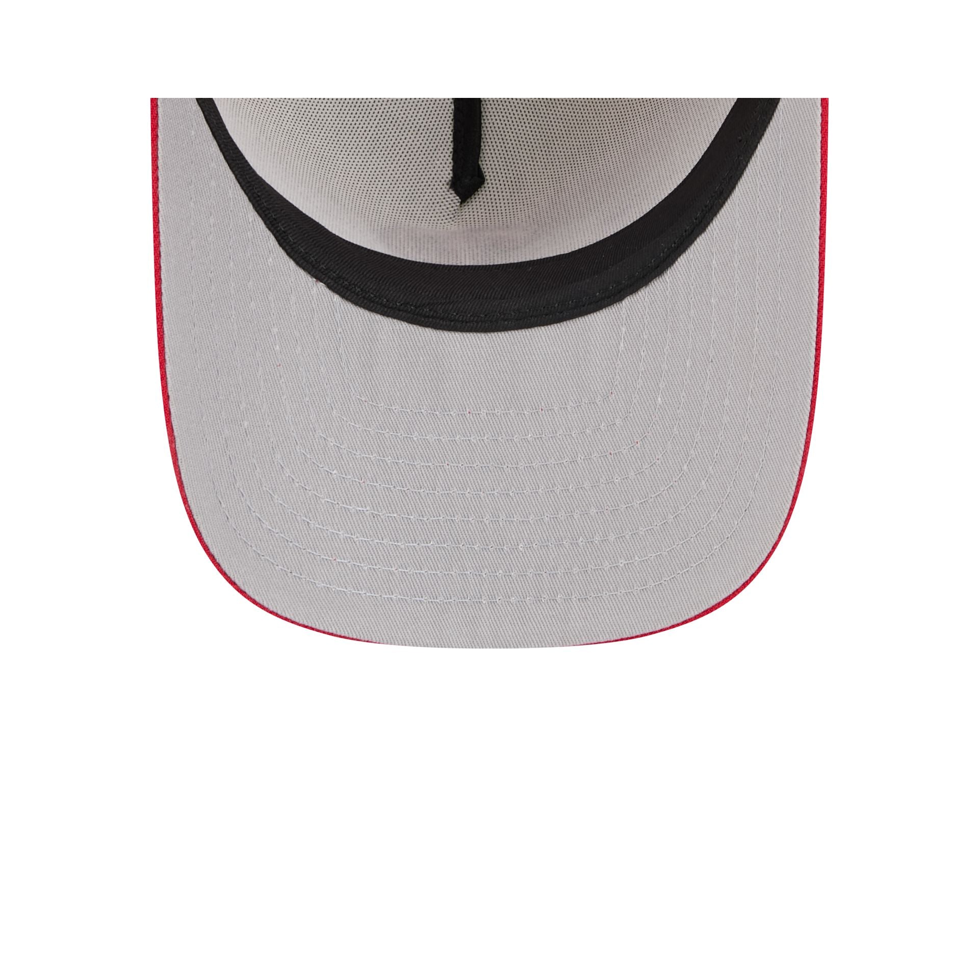 Philadelphia Phillies Banner 9FIFTY A-Frame Trucker Hat