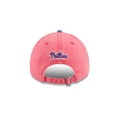 Philadelphia Phillies Select 9TWENTY Adjustable Hat