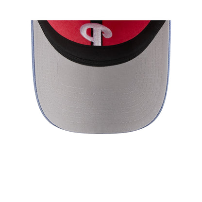 Philadelphia Phillies Select 9TWENTY Adjustable Hat