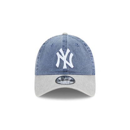 New York Yankees Select 9TWENTY Adjustable Hat