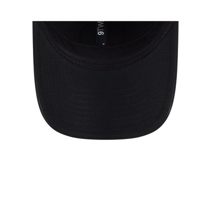 Chicago Bulls Bloom Women's 9TWENTY Adjustable Hat