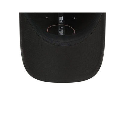 Baltimore Orioles Bloom Women's 9TWENTY Adjustable Hat