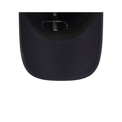 Seattle Mariners Bloom Women's 9TWENTY Adjustable Hat