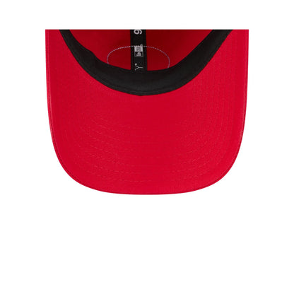 Philadelphia Phillies Bloom Women's 9TWENTY Adjustable Hat