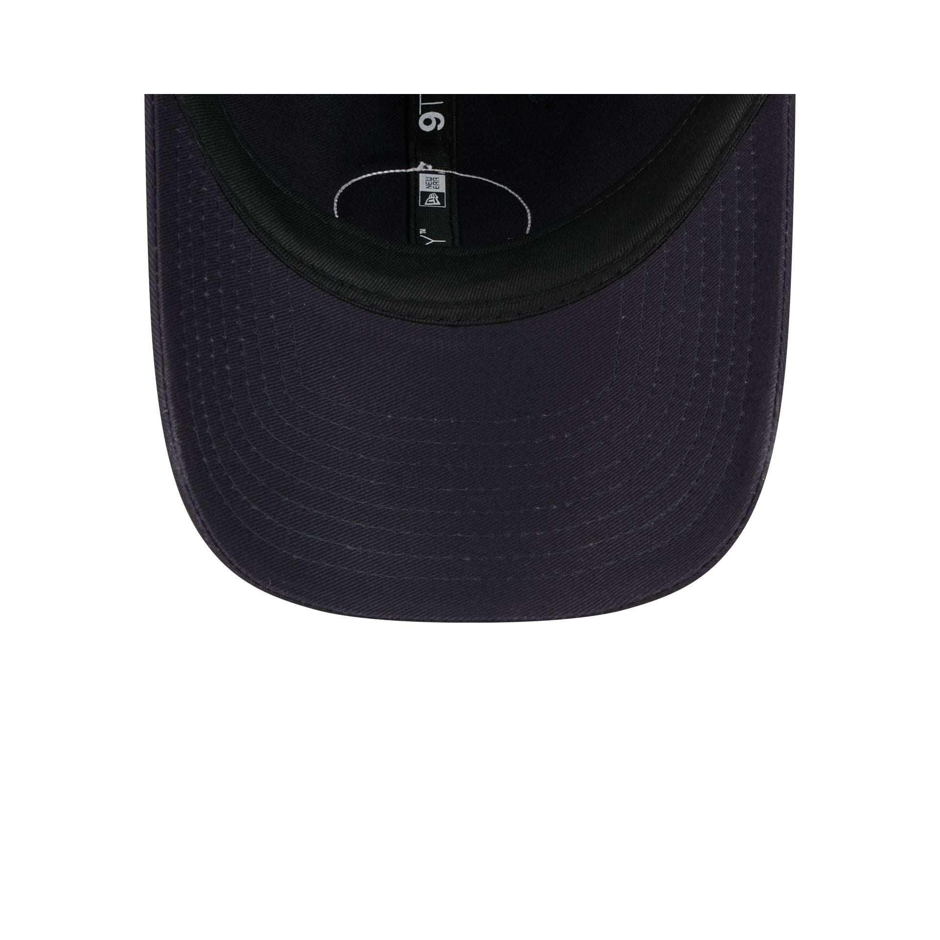 New York Yankees Bloom Women's 9TWENTY Adjustable Hat