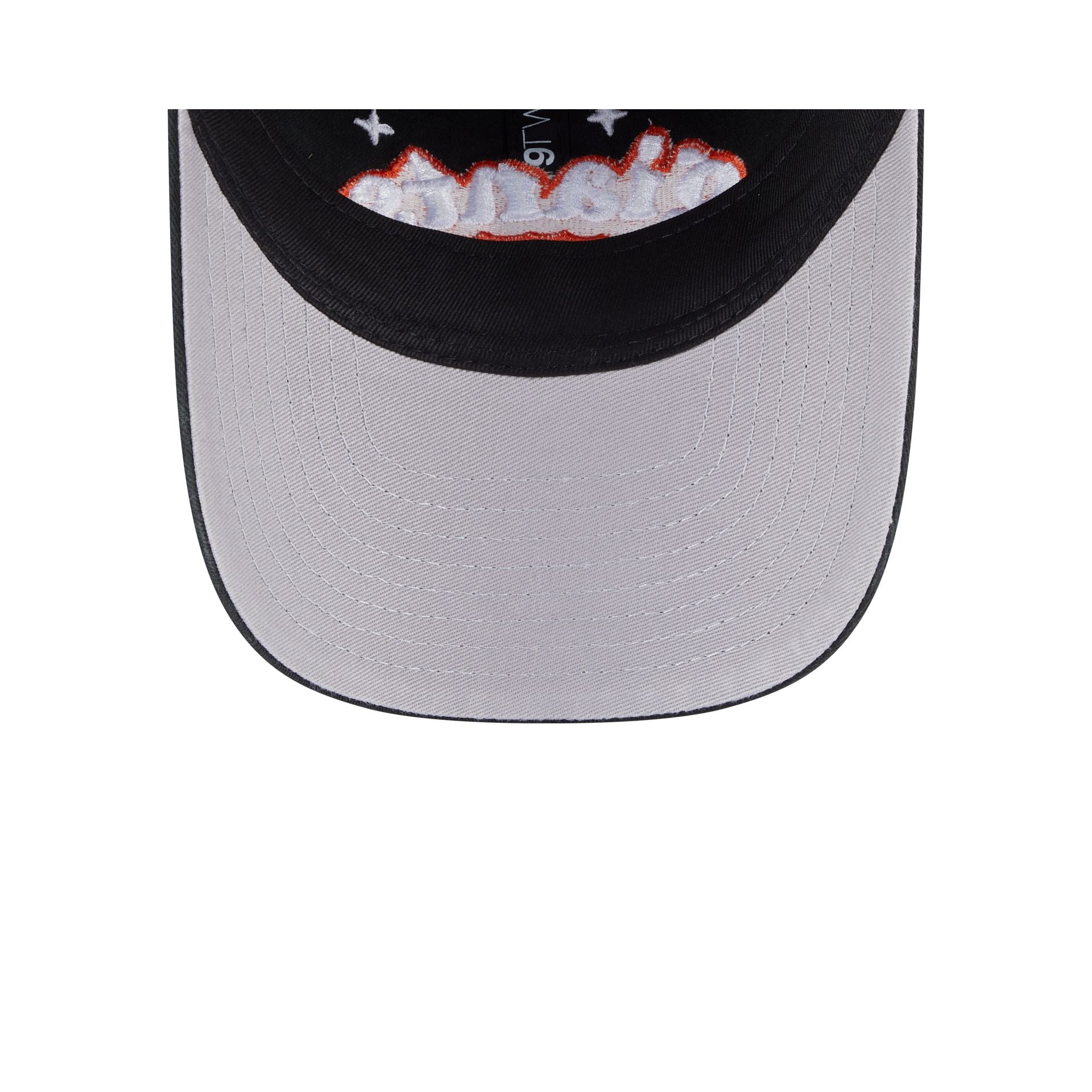 San Francisco Giants Cheer Kids 9TWENTY Adjustable Hat